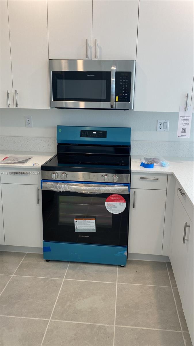 Cedar Point - Residential Lease