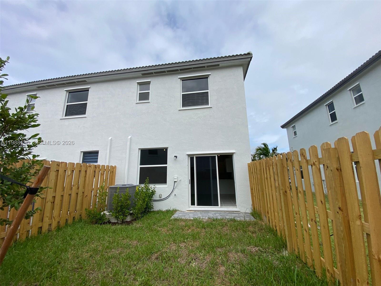 Cedar Point - Residential Lease