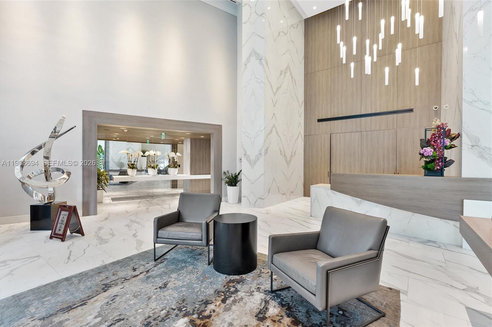 DIPLOMAT OCEANFRONT RESID - Residential