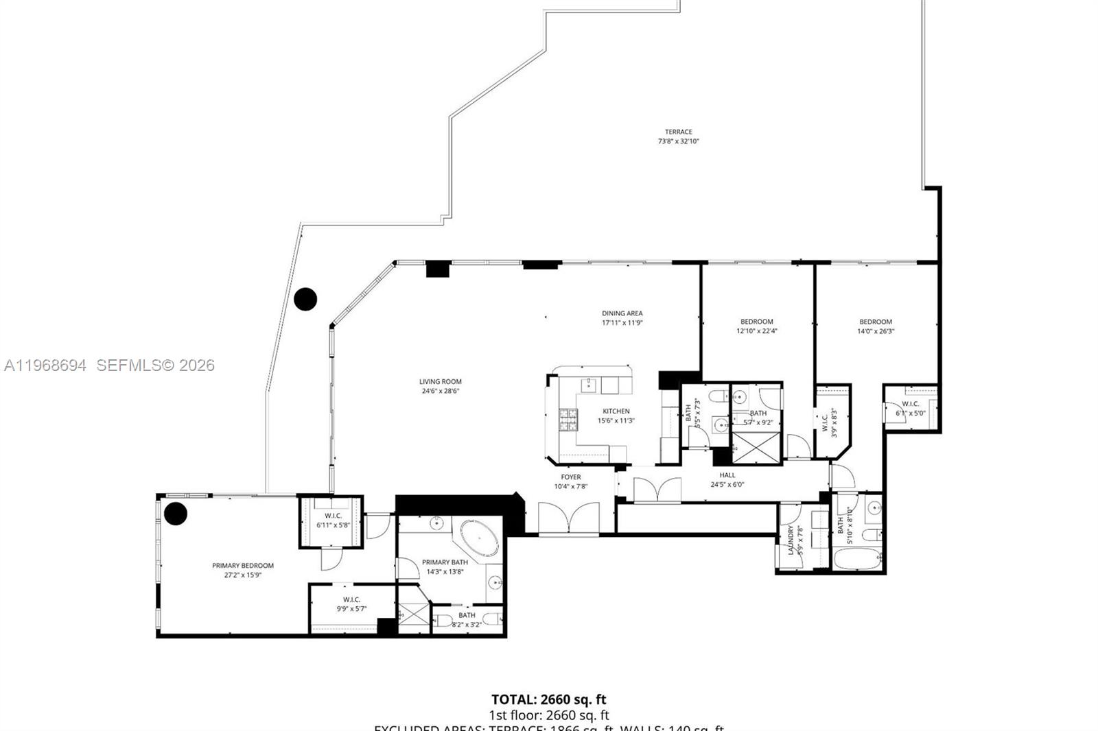 DIPLOMAT OCEANFRONT RESID - Residential