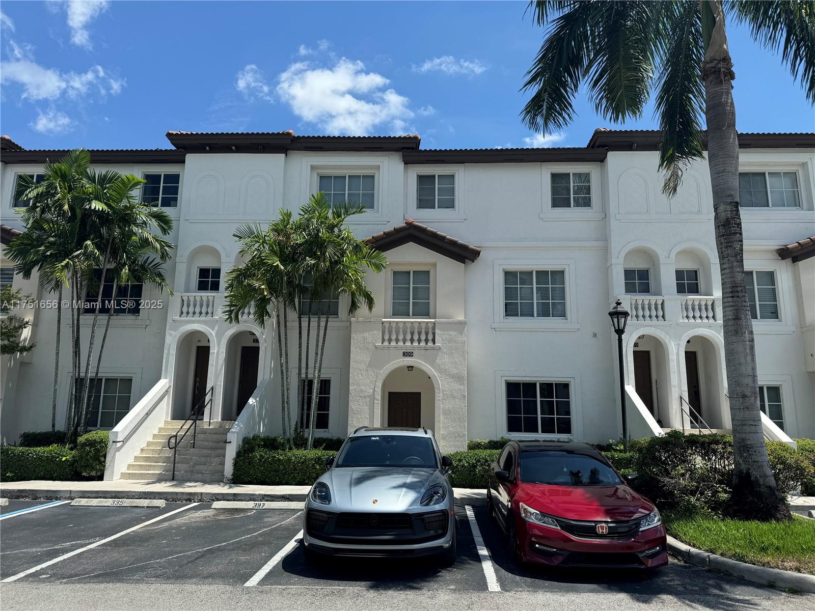 Property for Sale at 12421 Sw 50th Ct 309, Miramar, Broward County, Florida - Bedrooms: 3 
Bathrooms: 2  - $439,990