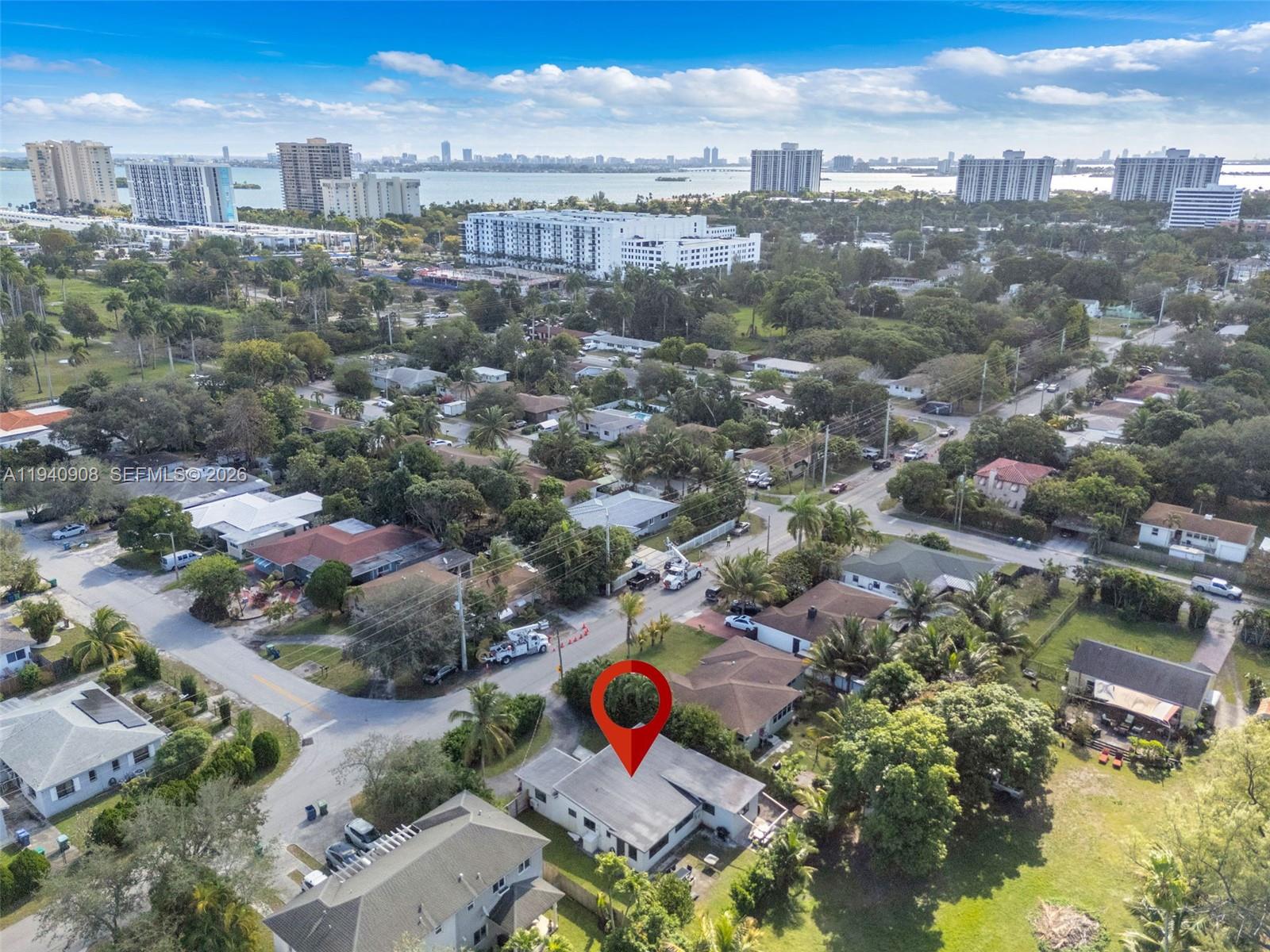 BAYVIEW ACRES - Residential