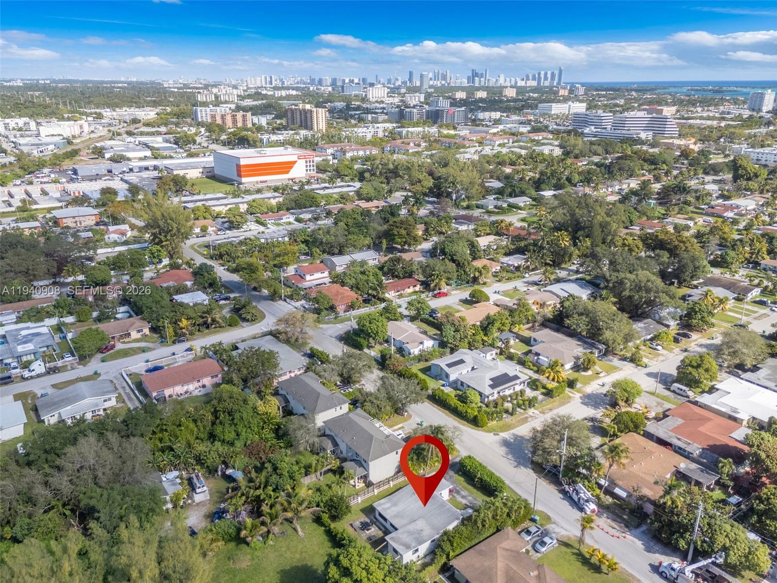 BAYVIEW ACRES - Residential