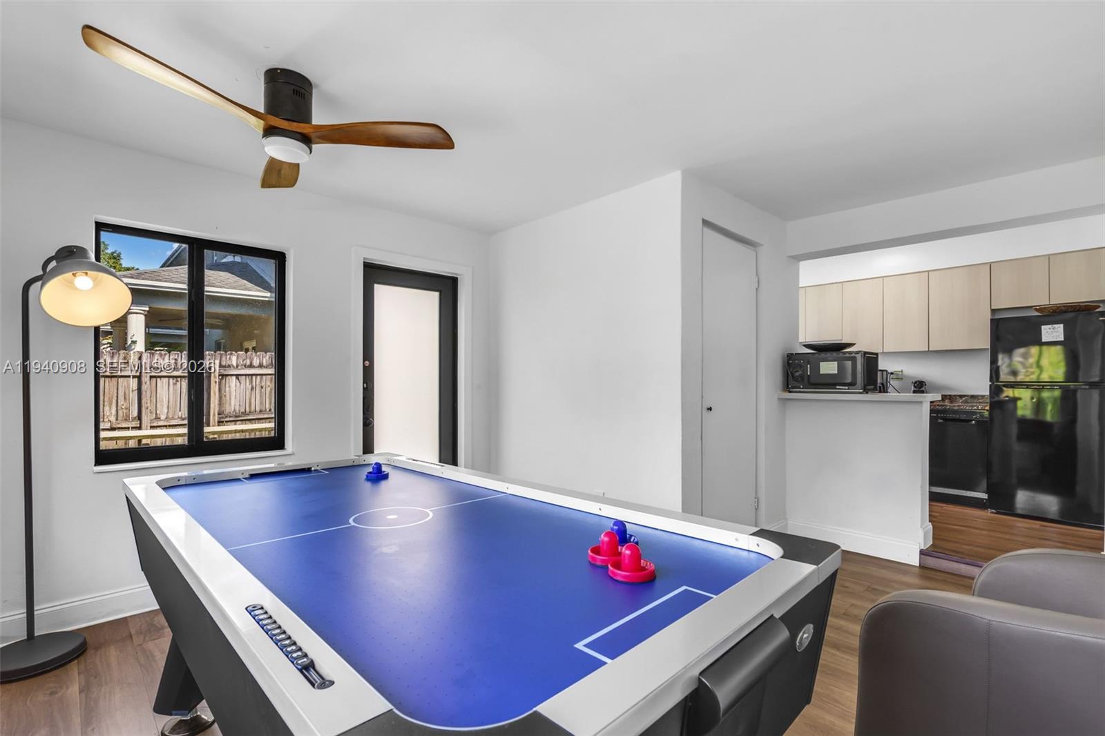 BAYVIEW ACRES - Residential