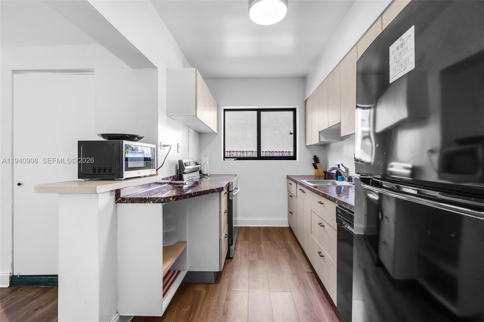 BAYVIEW ACRES - Residential