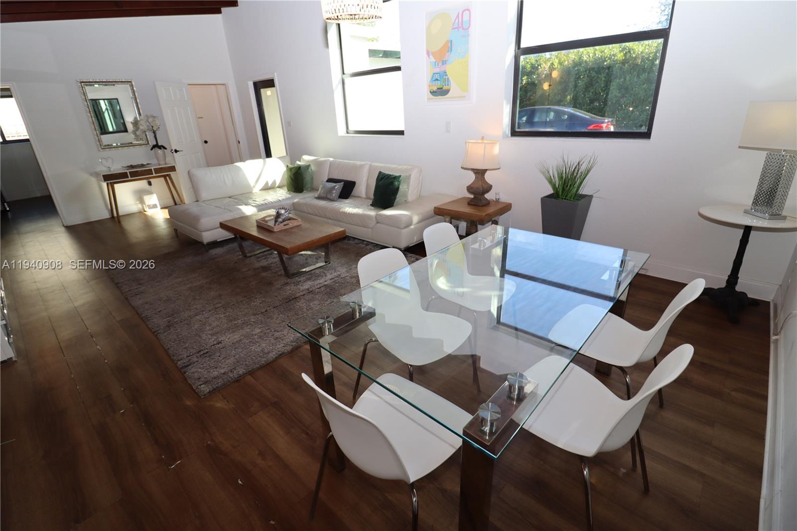 BAYVIEW ACRES - Residential