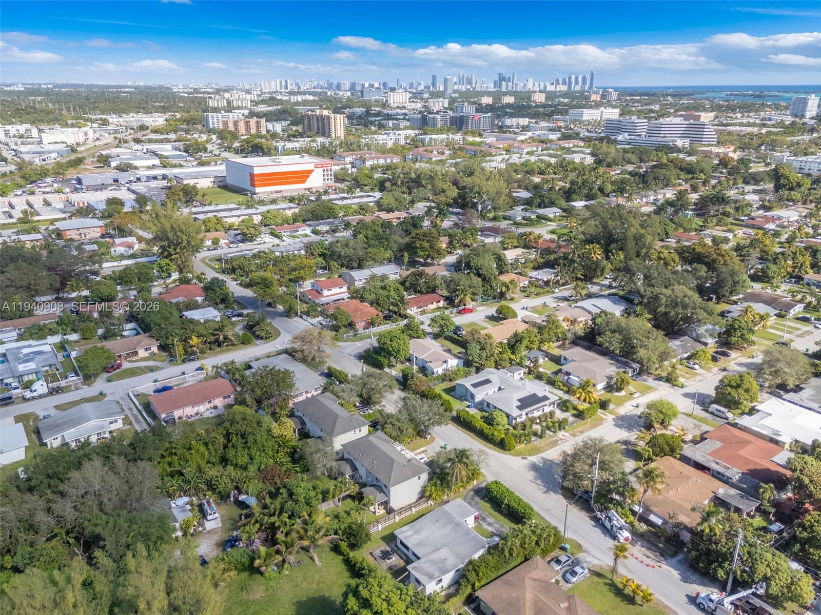 BAYVIEW ACRES - Residential