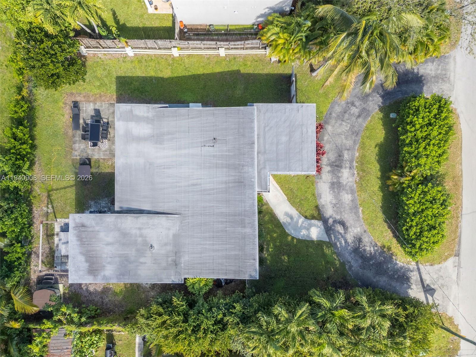 BAYVIEW ACRES - Residential