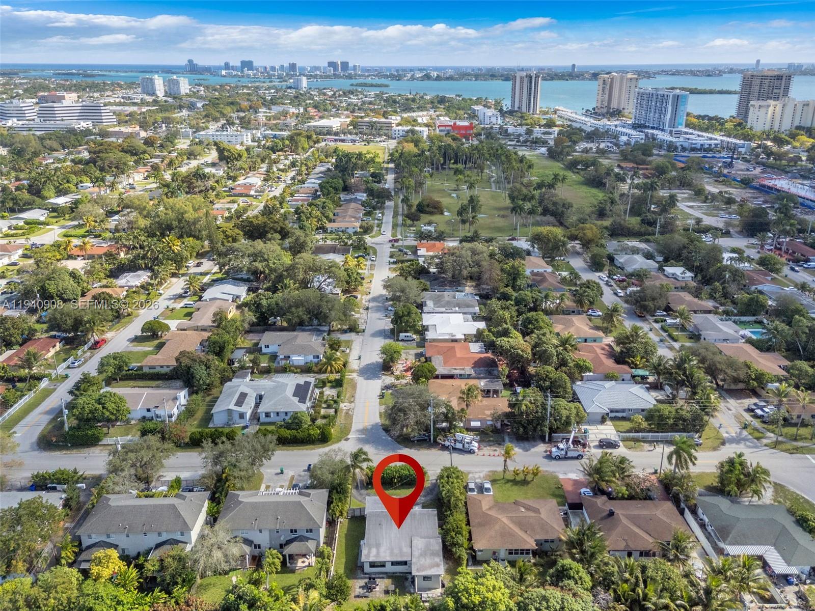 BAYVIEW ACRES - Residential