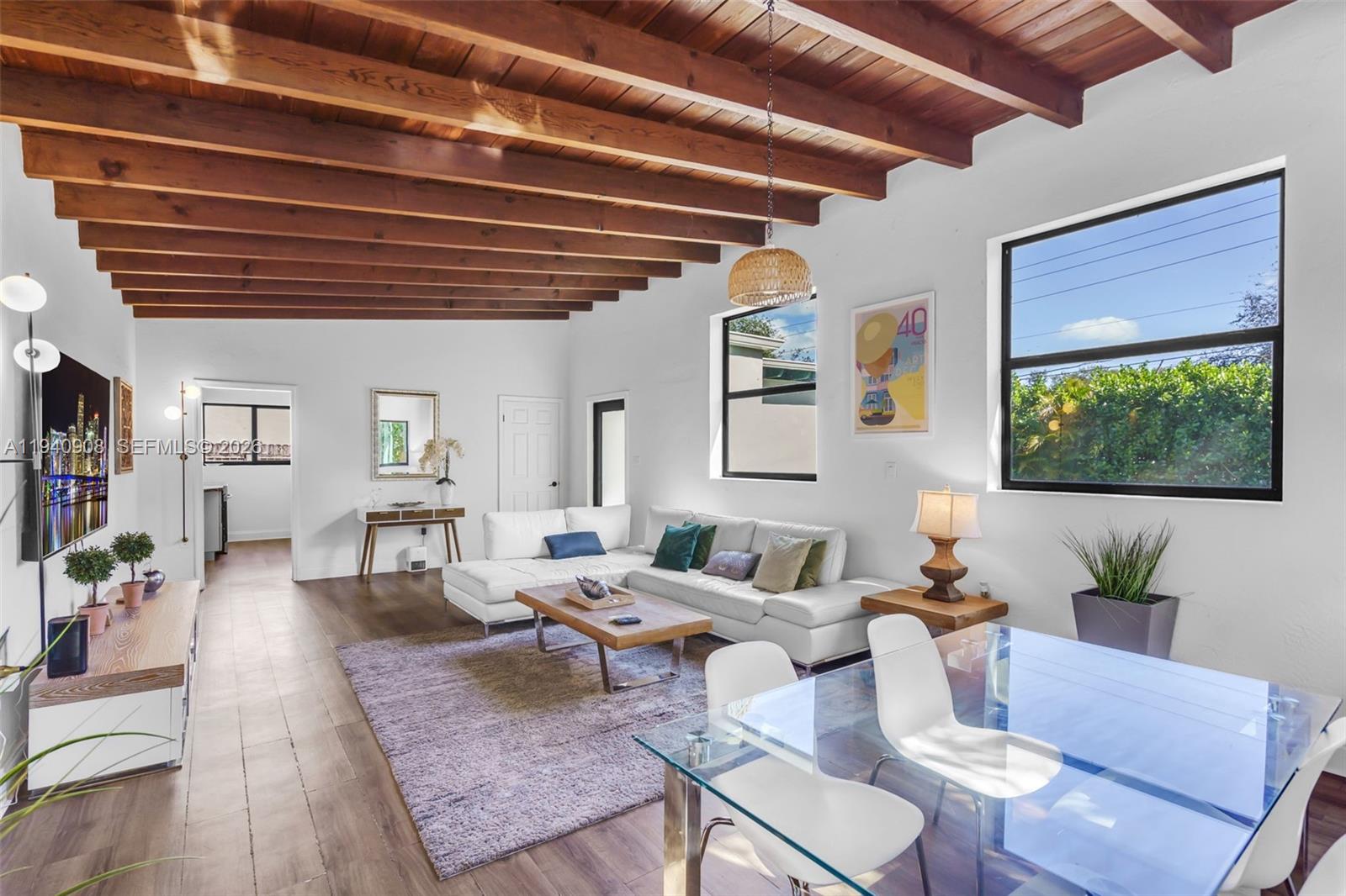 BAYVIEW ACRES - Residential