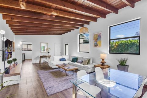 11534 NE 13th Ave Miami FL 33161