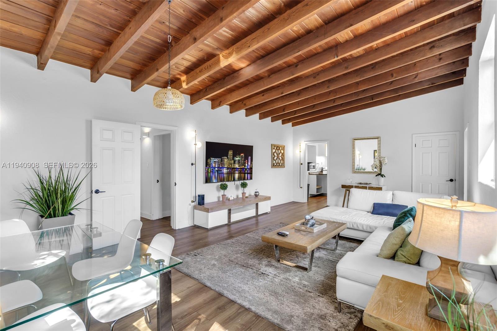 BAYVIEW ACRES - Residential