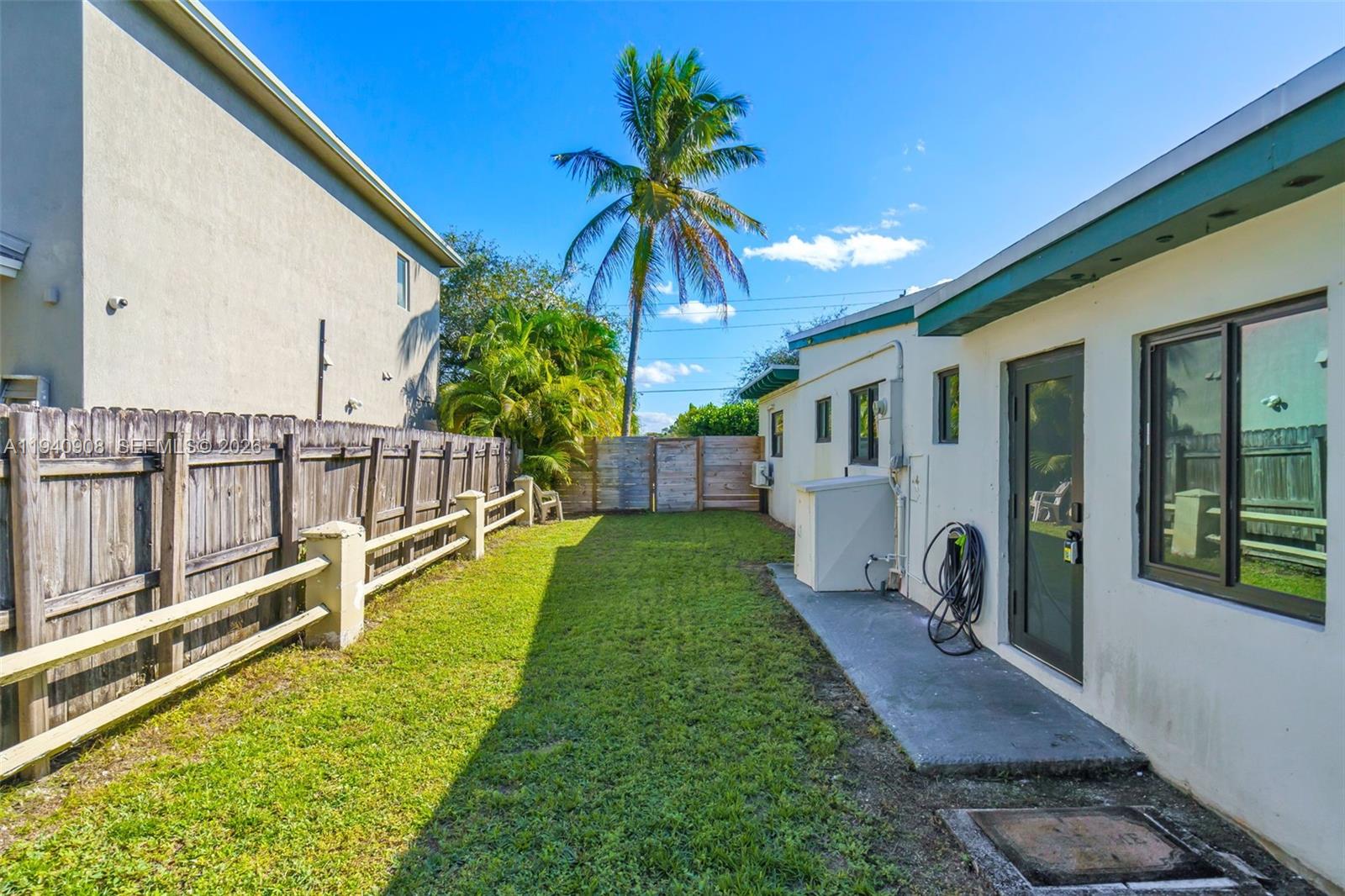 BAYVIEW ACRES - Residential