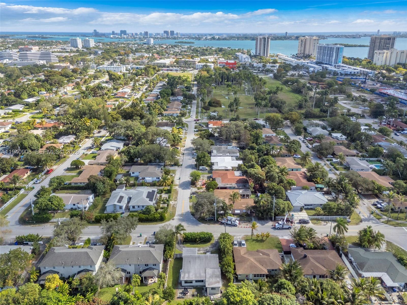 BAYVIEW ACRES - Residential