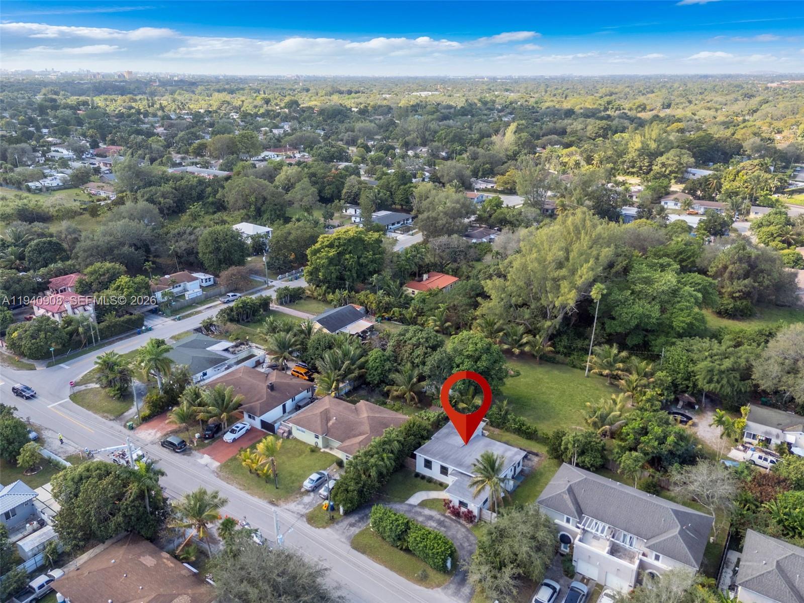 BAYVIEW ACRES - Residential