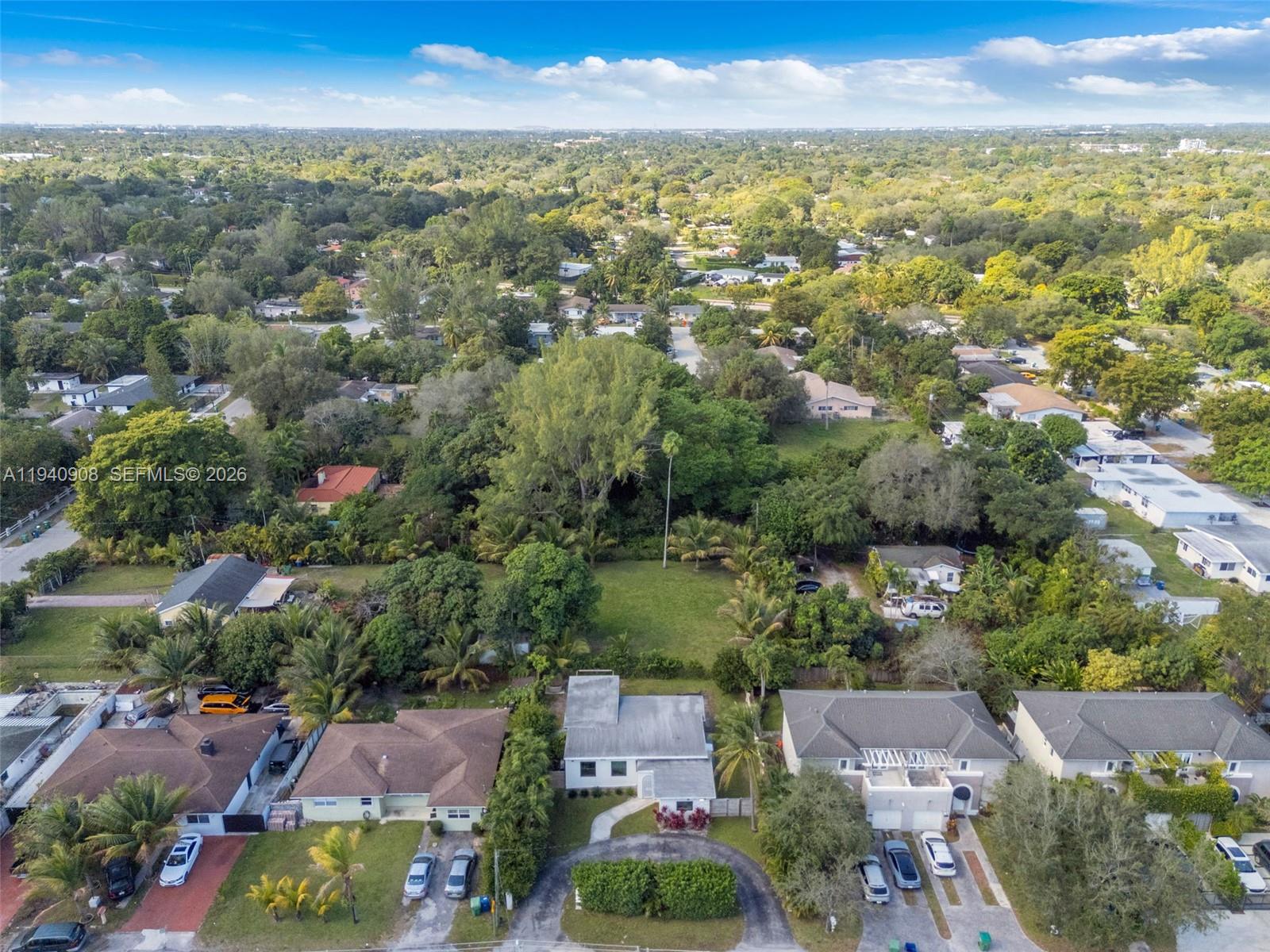 BAYVIEW ACRES - Residential