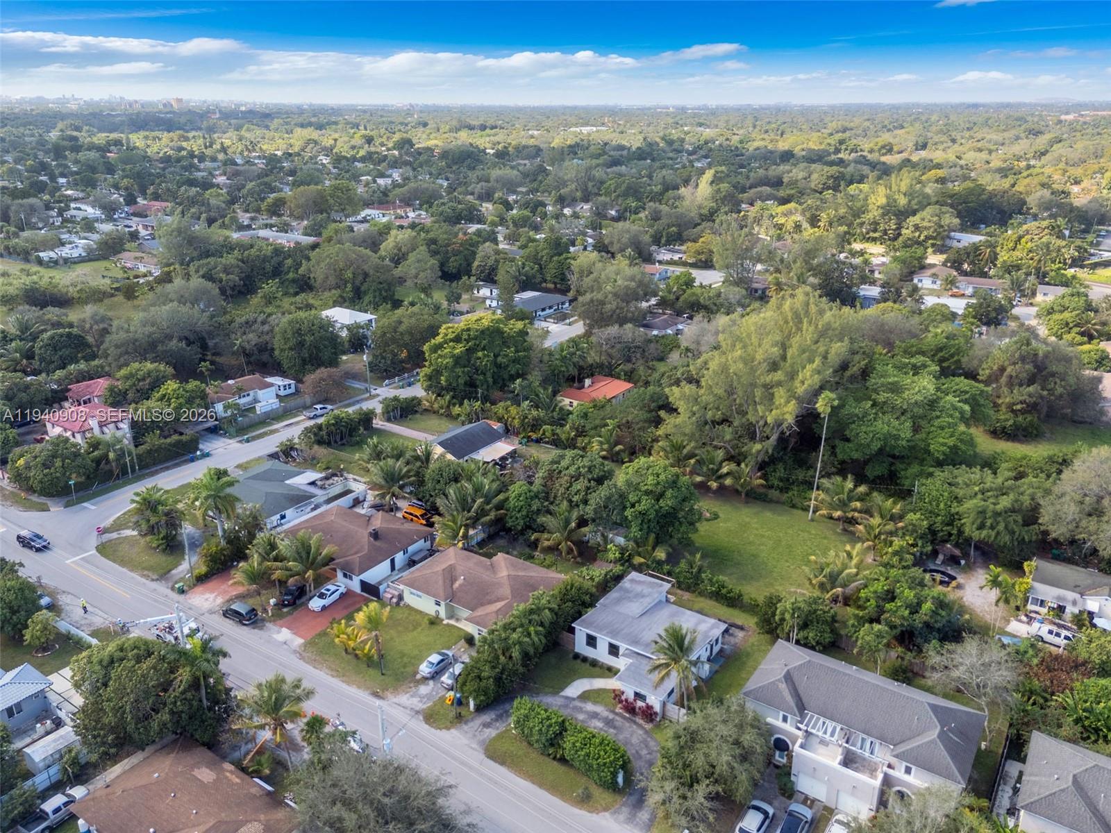 BAYVIEW ACRES - Residential