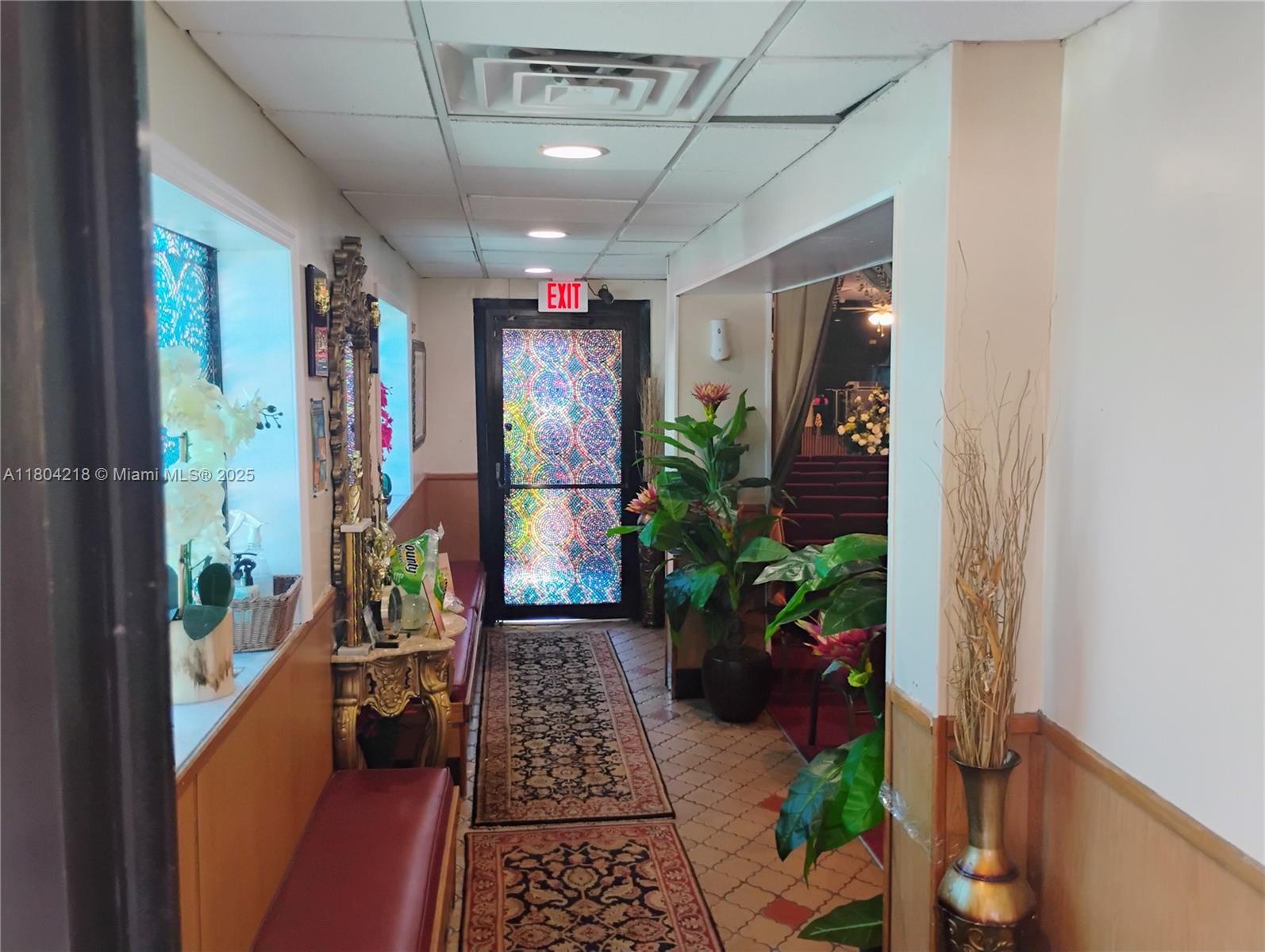 FT LAUDERDALE TRUCK FARMS - Land