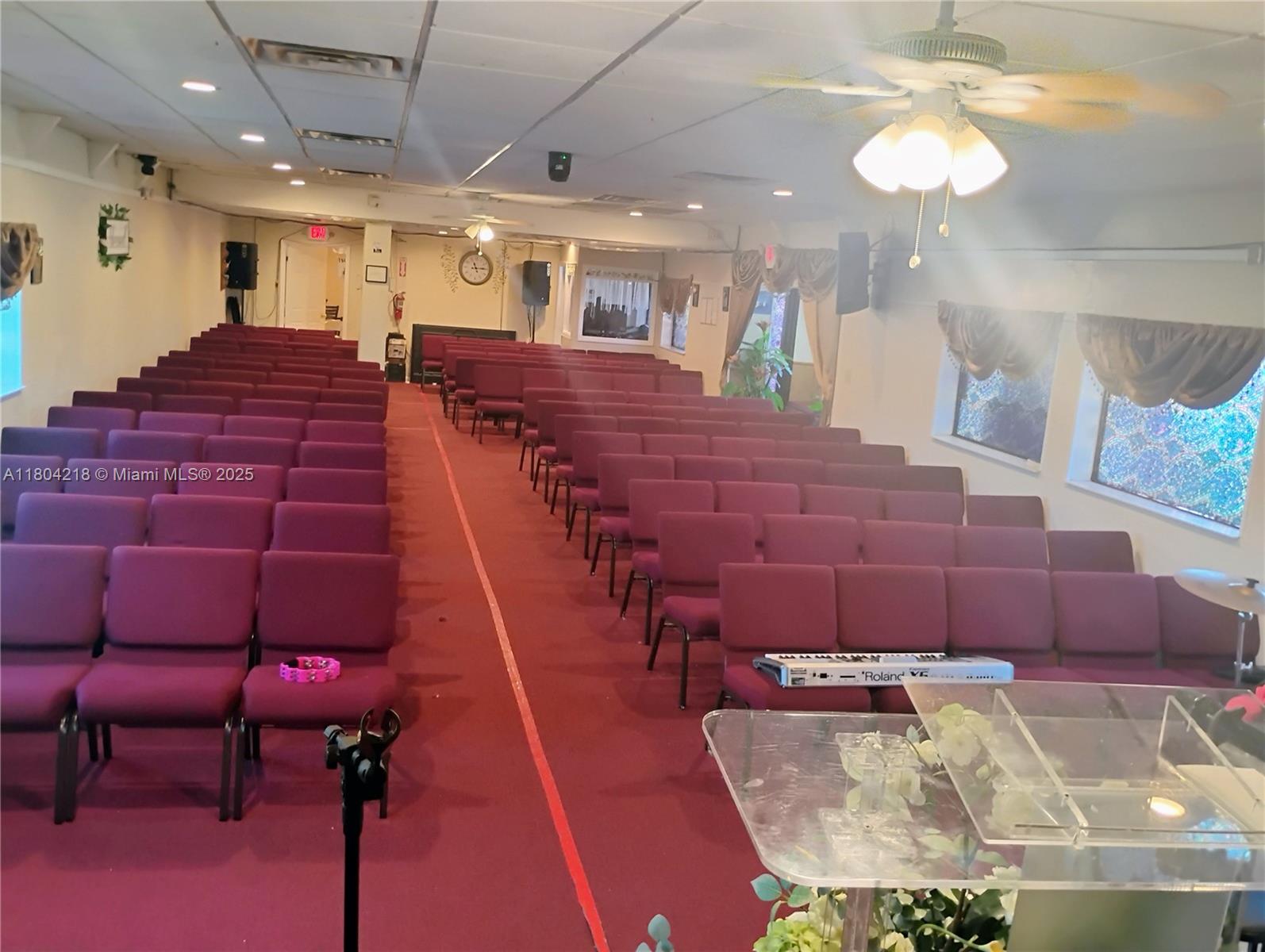 FT LAUDERDALE TRUCK FARMS - Land