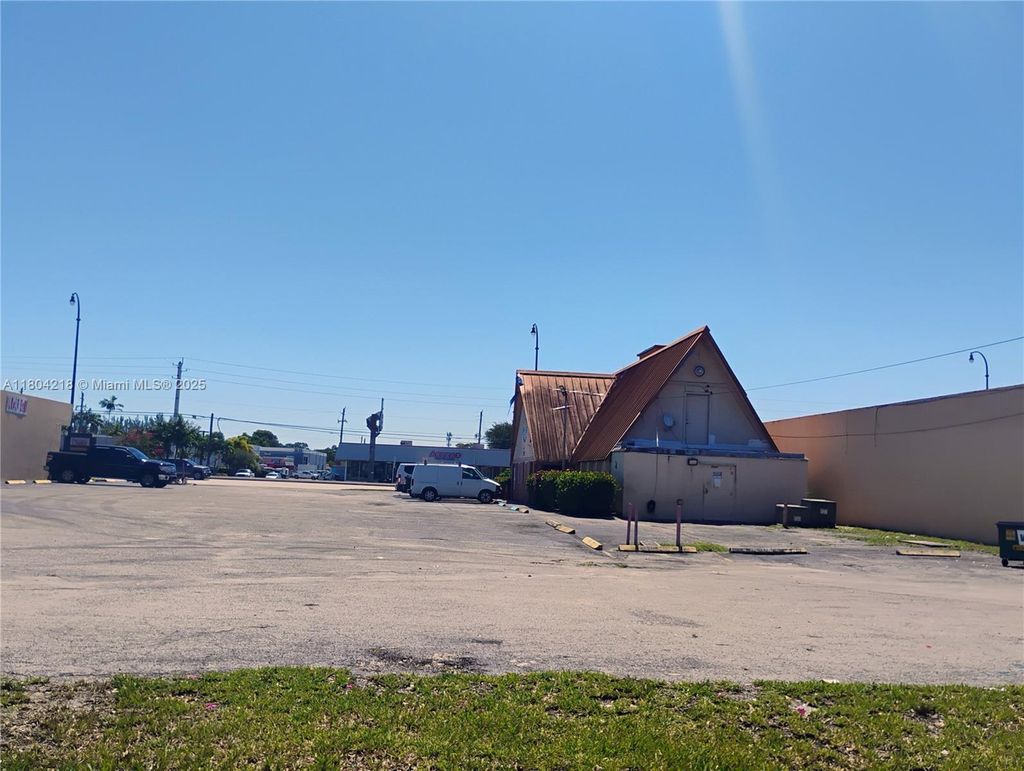 Photo of Tamarac, FL 33319 (MLS # A11804218)