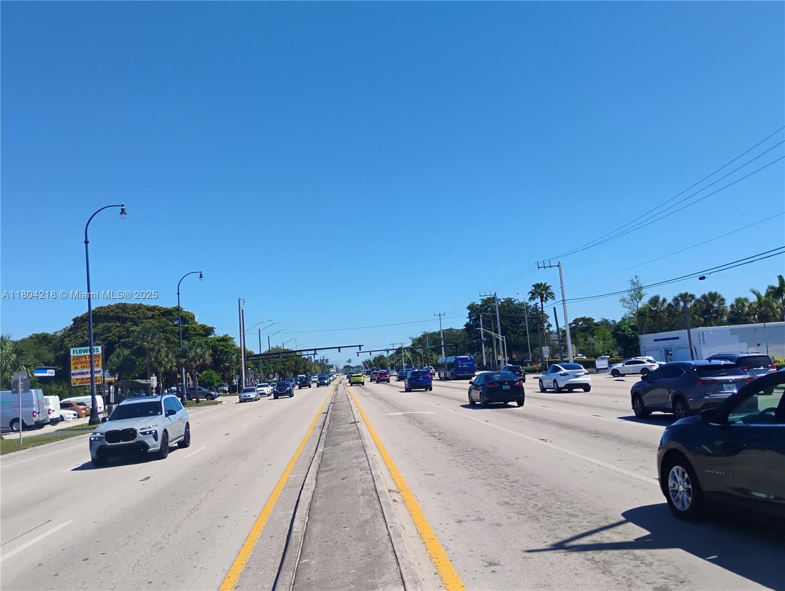 FT LAUDERDALE TRUCK FARMS - Land