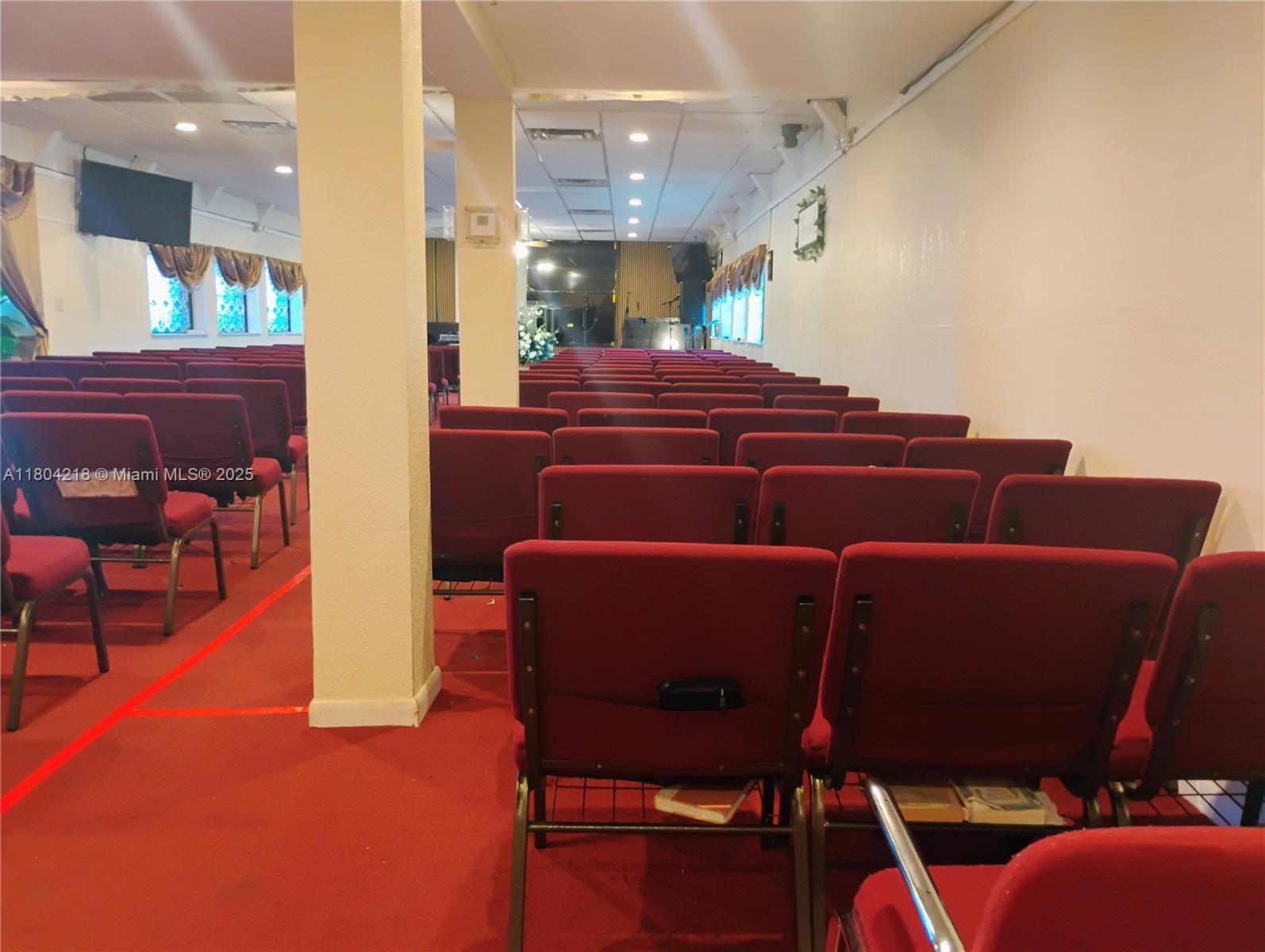 FT LAUDERDALE TRUCK FARMS - Land