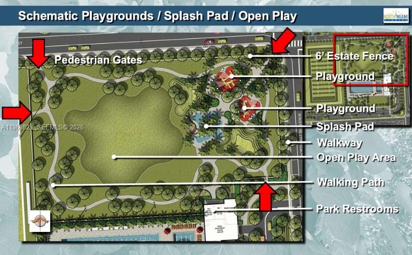 IRONS MANOR HIGH PINE ADD - Residential