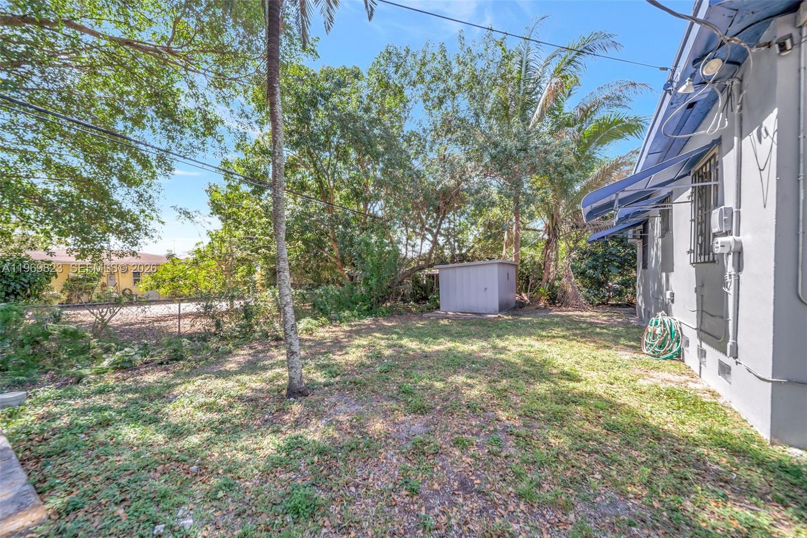 IRONS MANOR HIGH PINE ADD - Residential