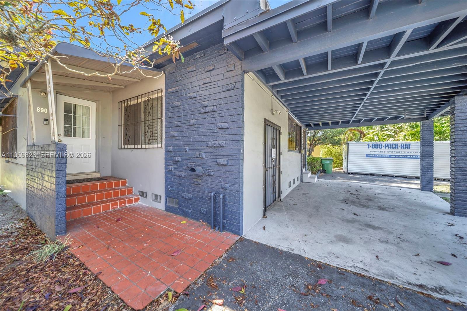 IRONS MANOR HIGH PINE ADD - Residential