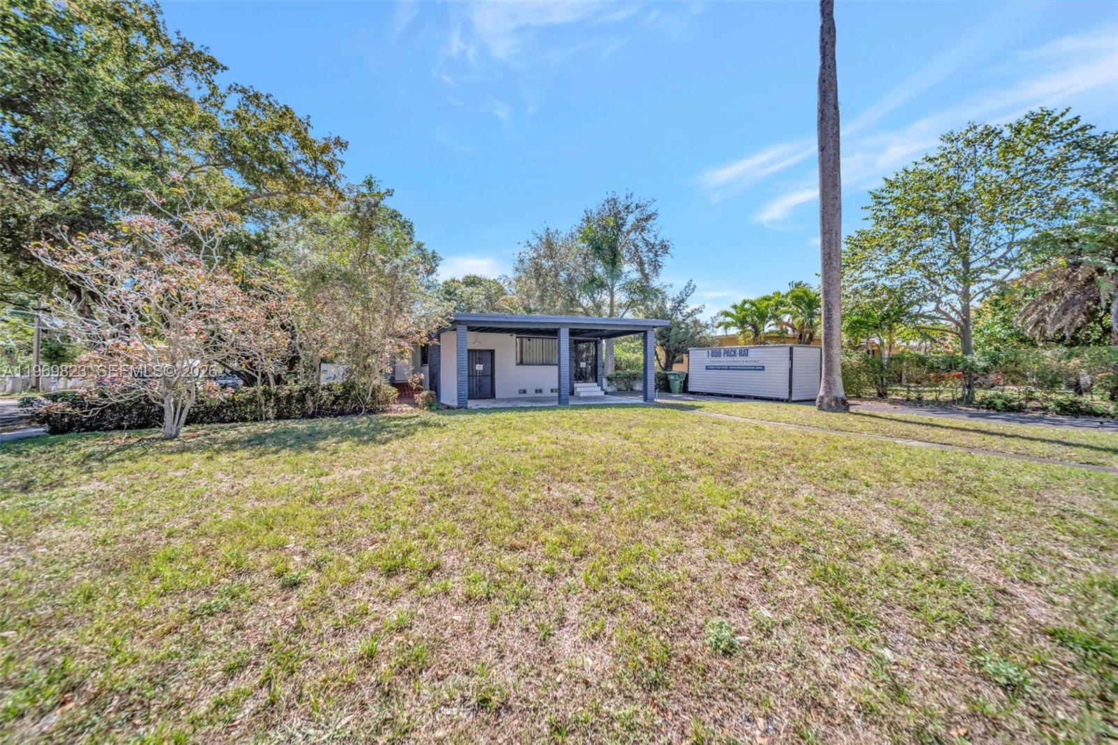 IRONS MANOR HIGH PINE ADD - Residential