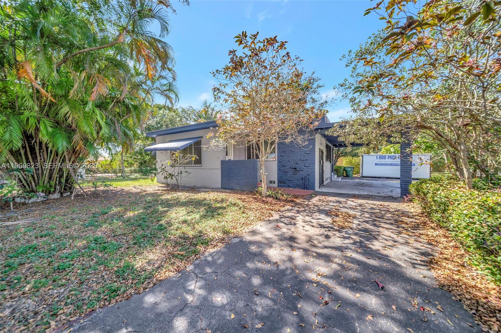 IRONS MANOR HIGH PINE ADD - Residential