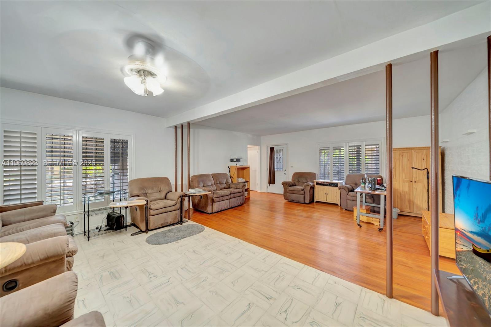 IRONS MANOR HIGH PINE ADD - Residential