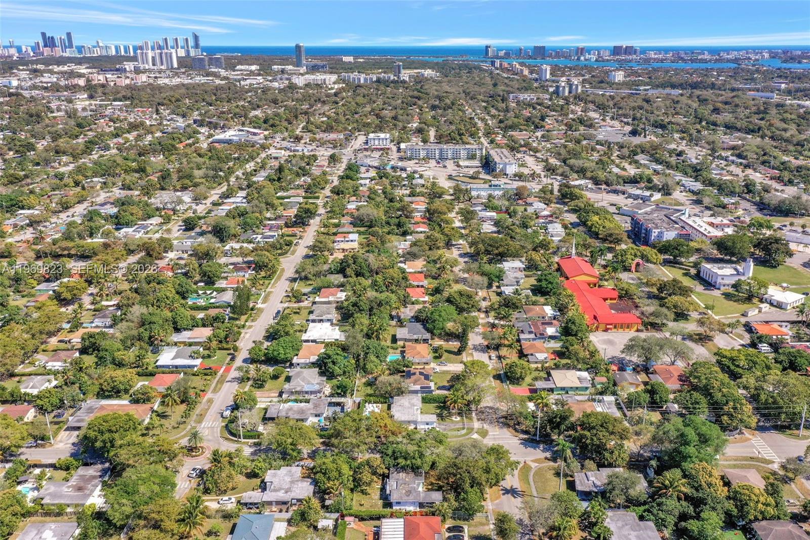 IRONS MANOR HIGH PINE ADD - Residential