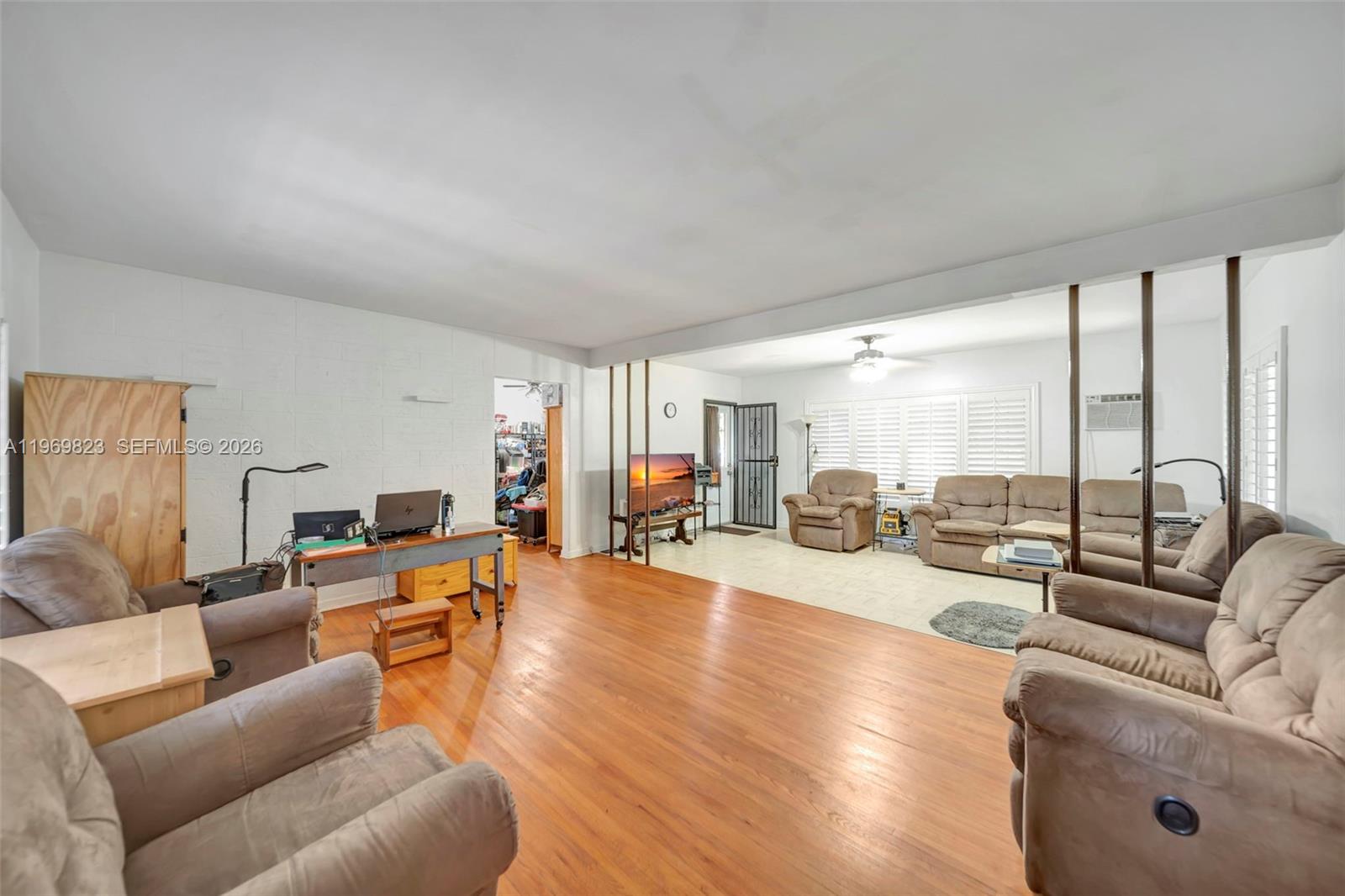 IRONS MANOR HIGH PINE ADD - Residential