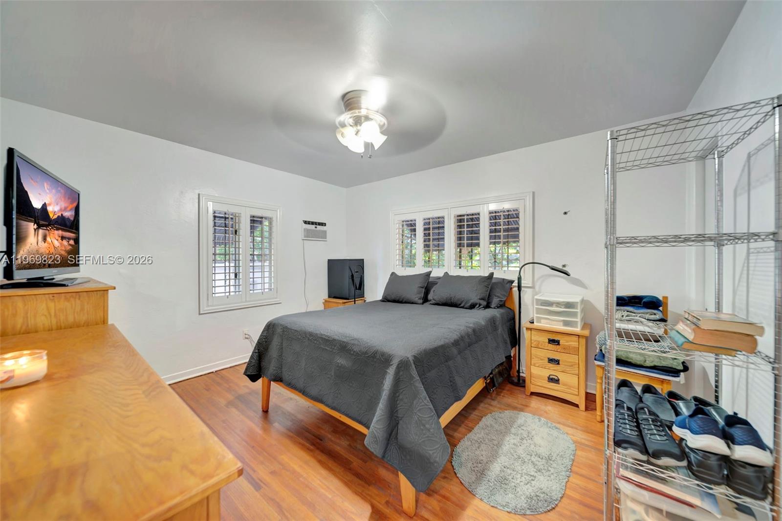 IRONS MANOR HIGH PINE ADD - Residential