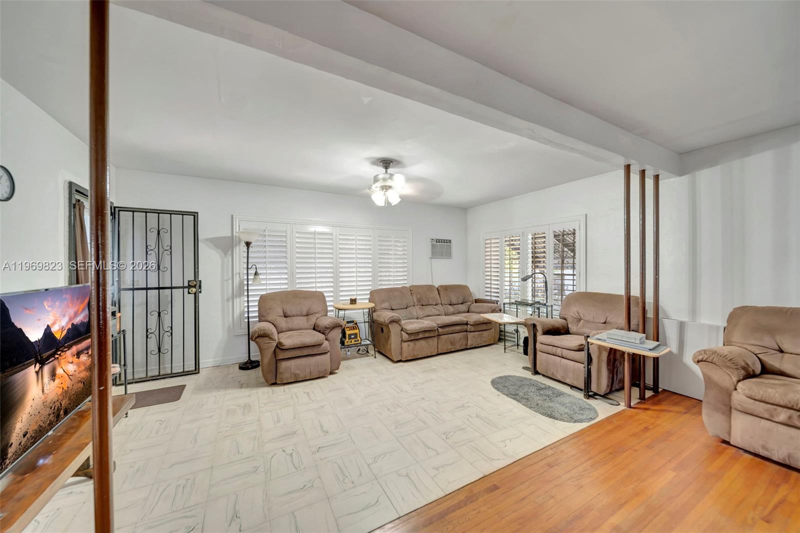 IRONS MANOR HIGH PINE ADD - Residential