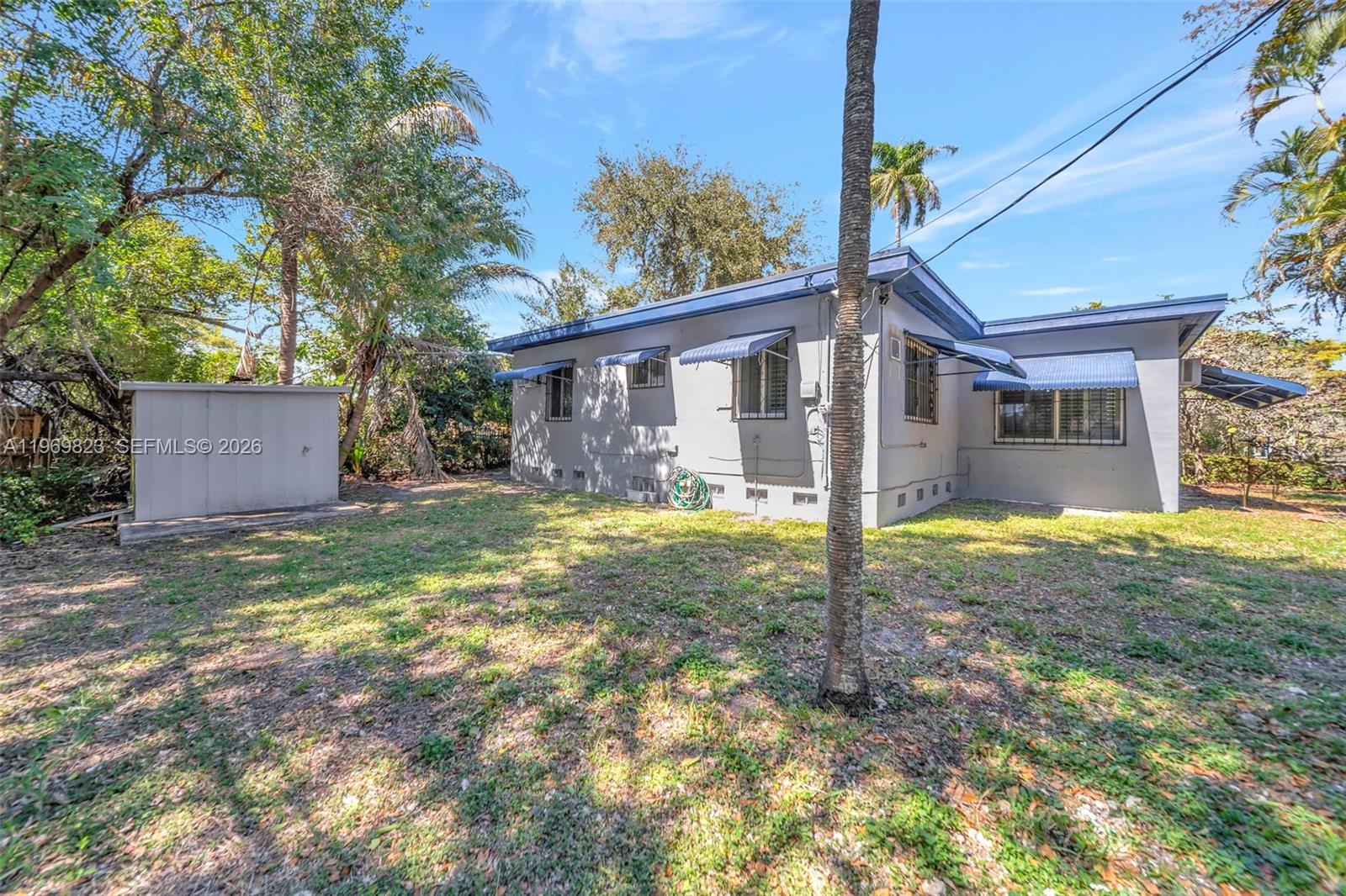 IRONS MANOR HIGH PINE ADD - Residential