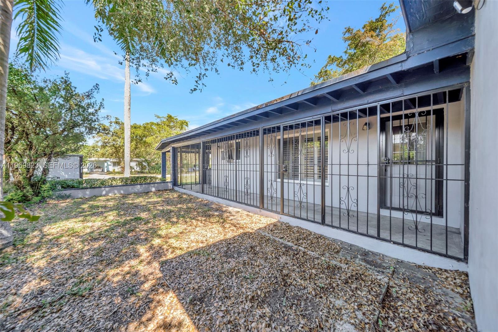 IRONS MANOR HIGH PINE ADD - Residential