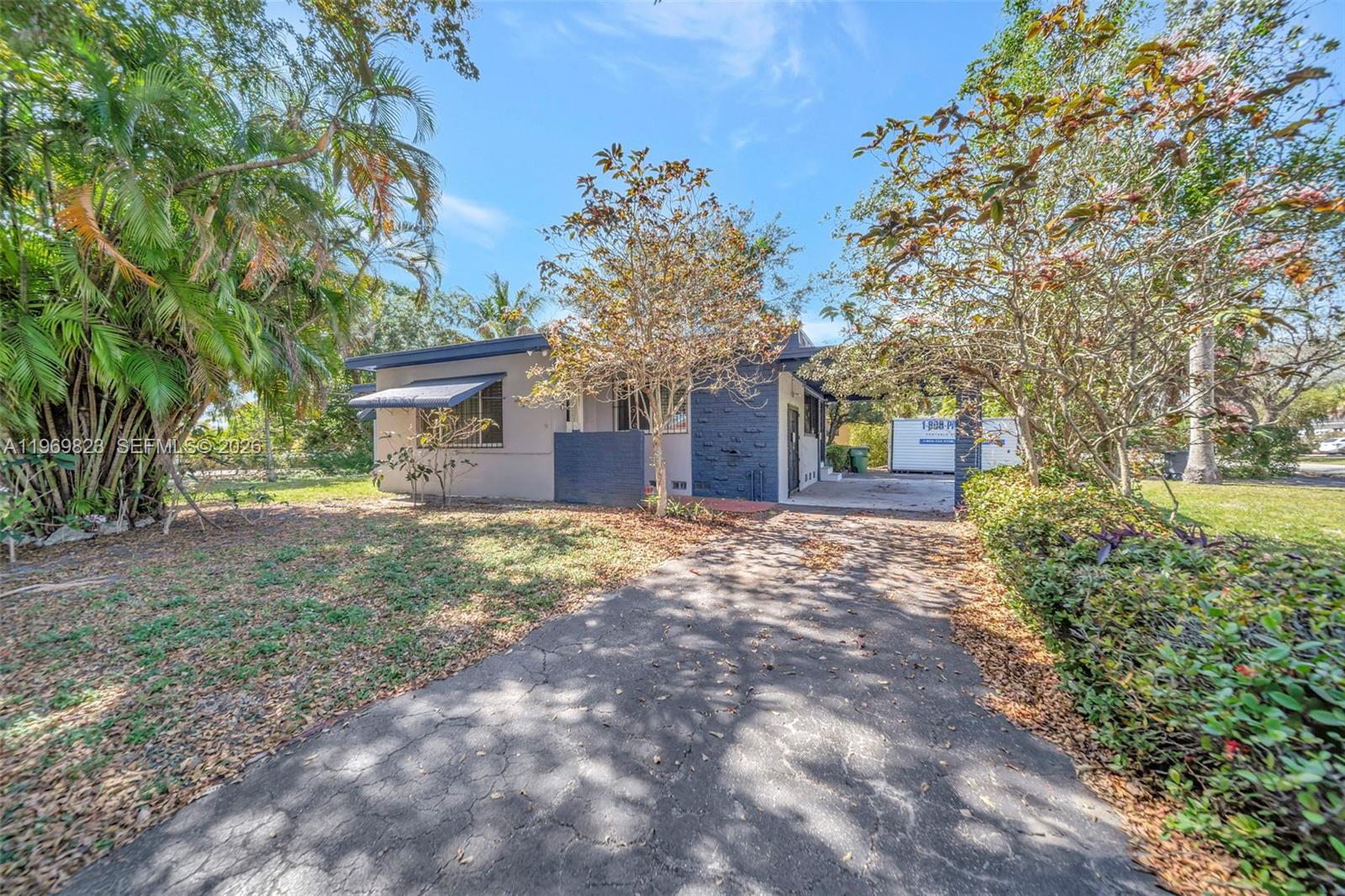 IRONS MANOR HIGH PINE ADD - Residential