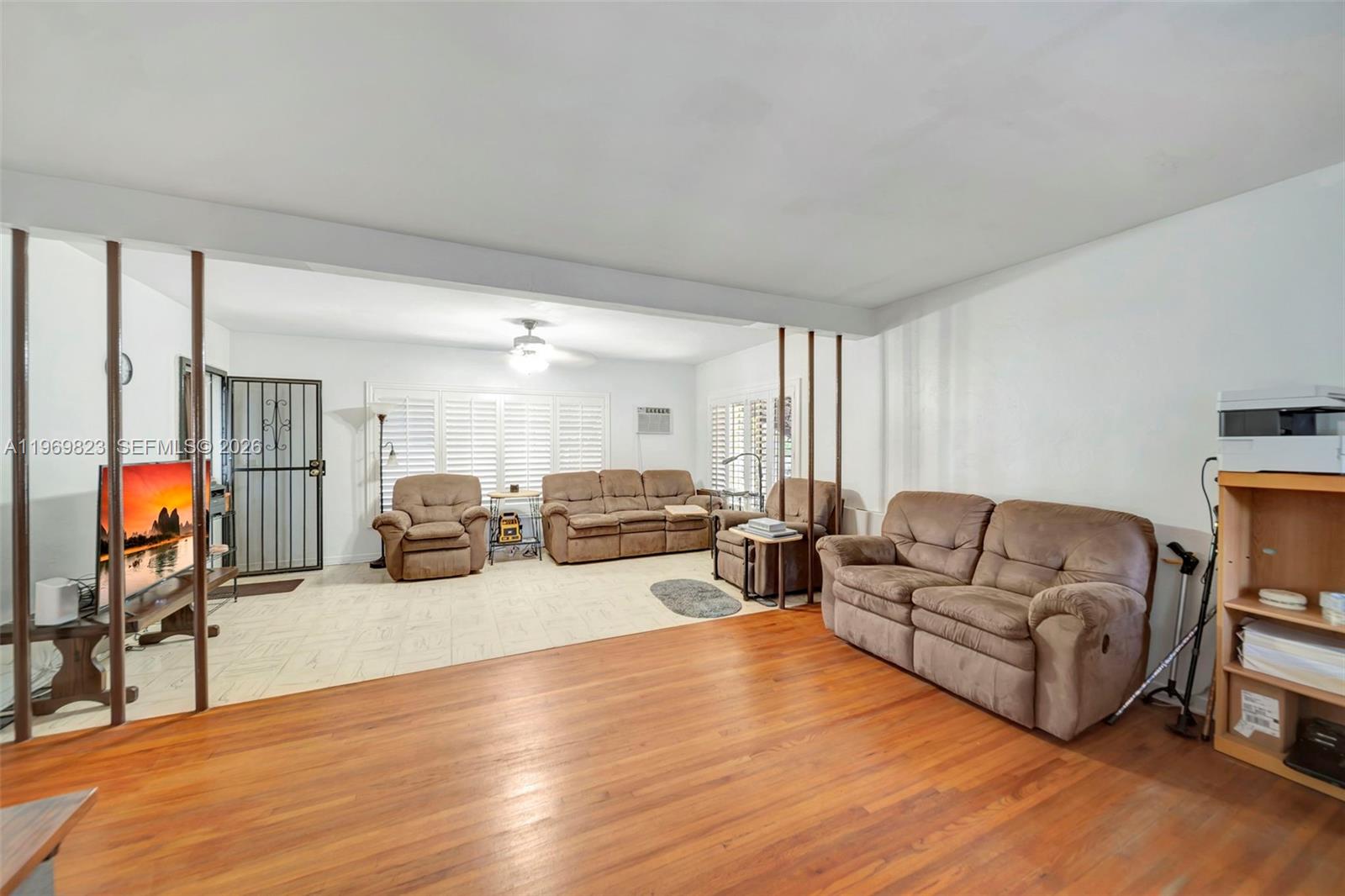 IRONS MANOR HIGH PINE ADD - Residential