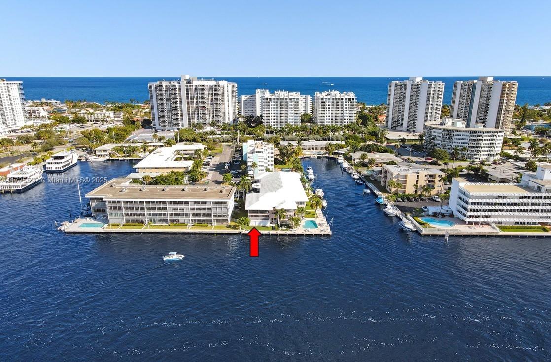 Property for Sale at 3110 Ne 29th St 5, Fort Lauderdale, Broward County, Florida - Bedrooms: 2 
Bathrooms: 2  - $499,000