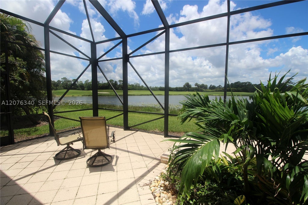 Photo of 7635 Ironhorse Blvd, West Palm Beach, FL 33412 (MLS # A12076340)