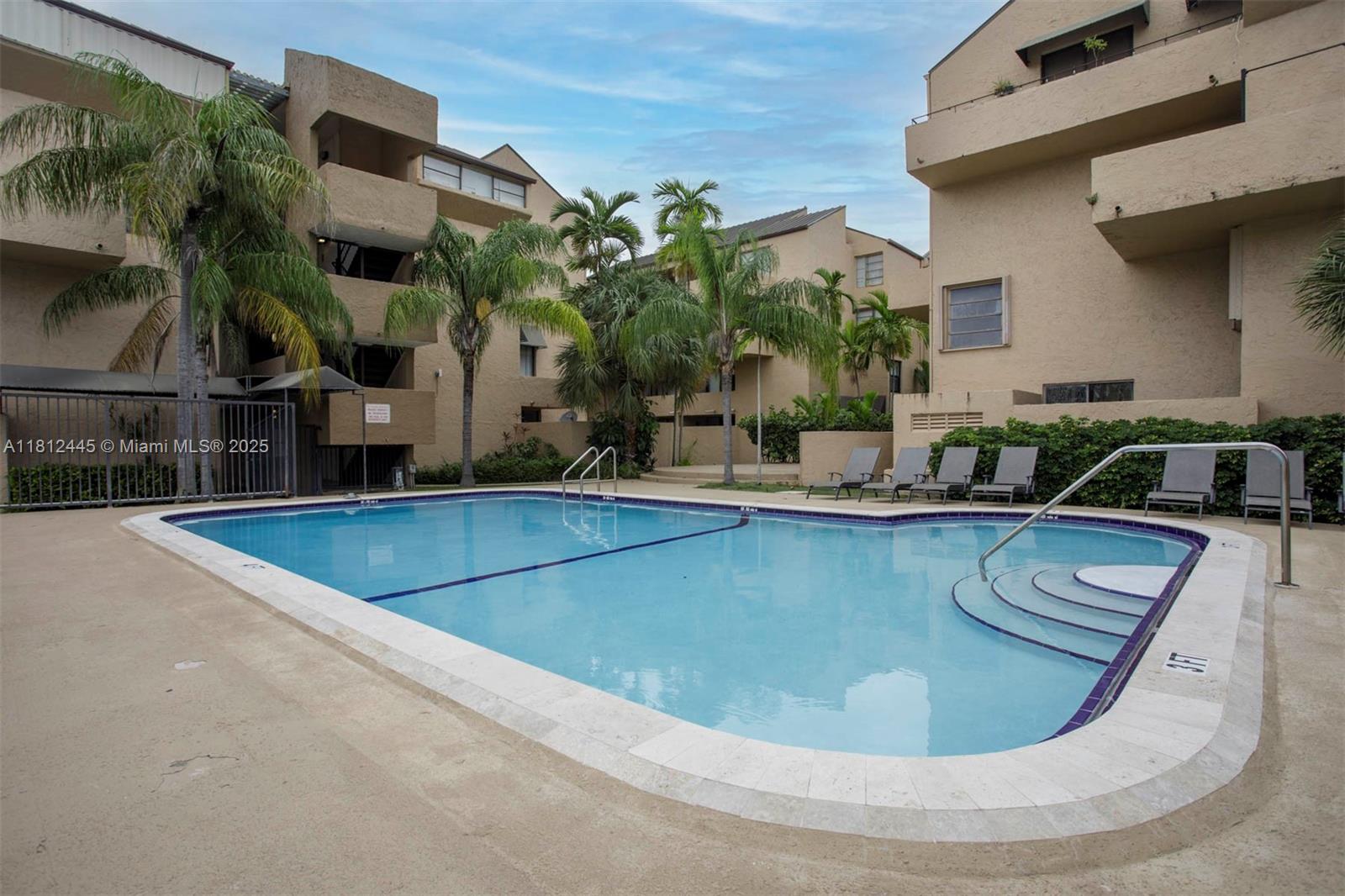 THE TERRACES CONDO PH II - Residential Lease
