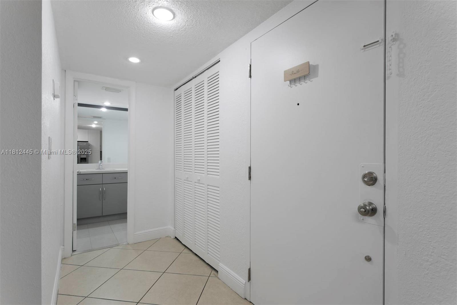 THE TERRACES CONDO PH II - Residential Lease