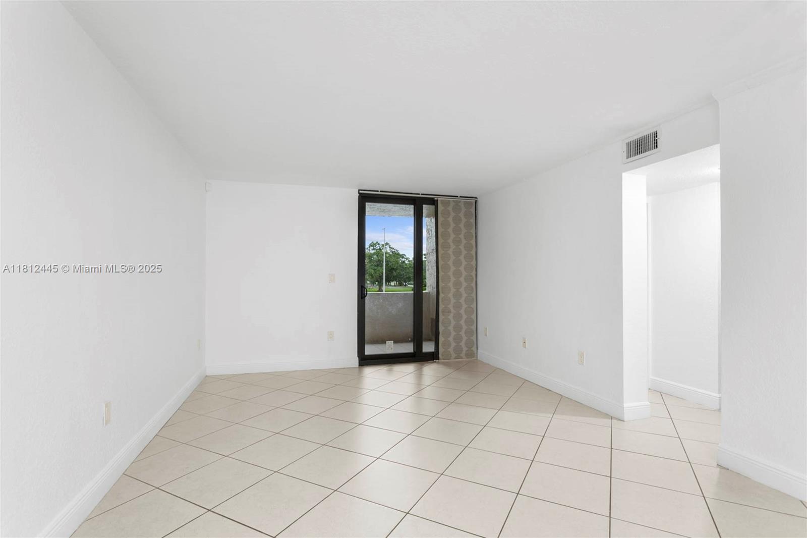 THE TERRACES CONDO PH II - Residential Lease