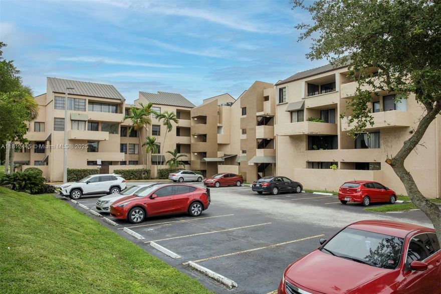 Step into this stunning 2-bed, 1.5-bath condo near Miami Dade College! Enjoy natural light through impact windows, sleek tile floors, a modern kitchen with stainless steel appliances & granite island. Relax on a spacious balcony, plus updated baths & guest parking. Move-in ready with just 2 months’ deposit!