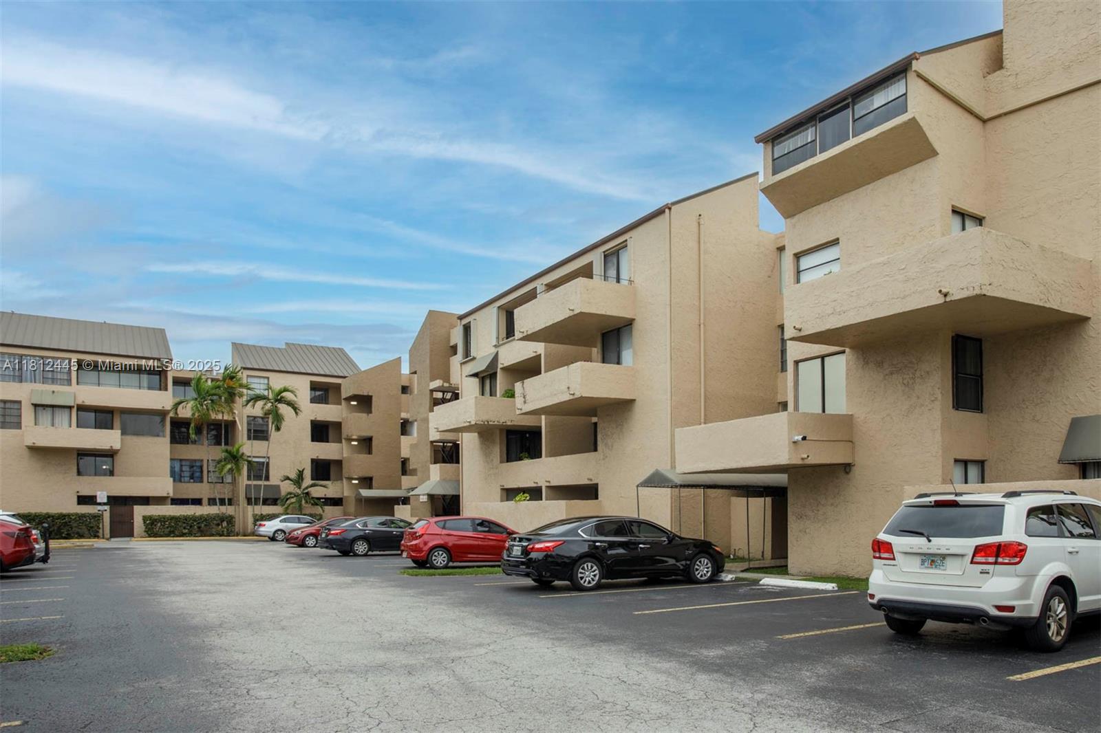 THE TERRACES CONDO PH II - Residential Lease