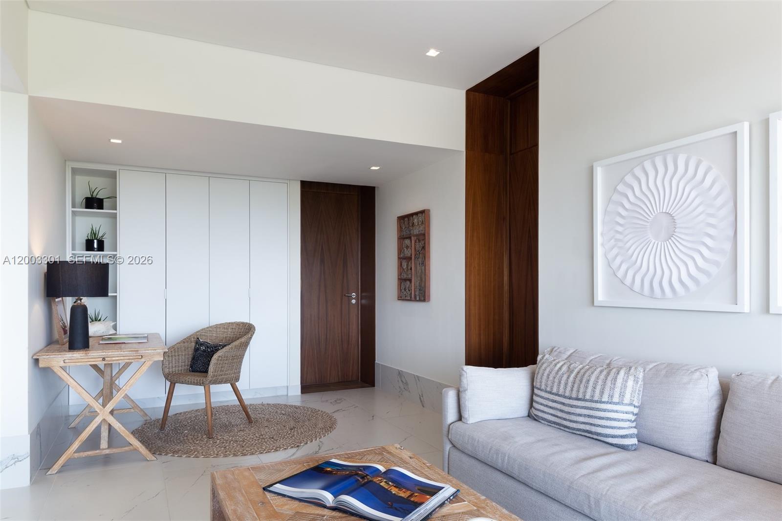 WOHA Puerto Cancun - Residential