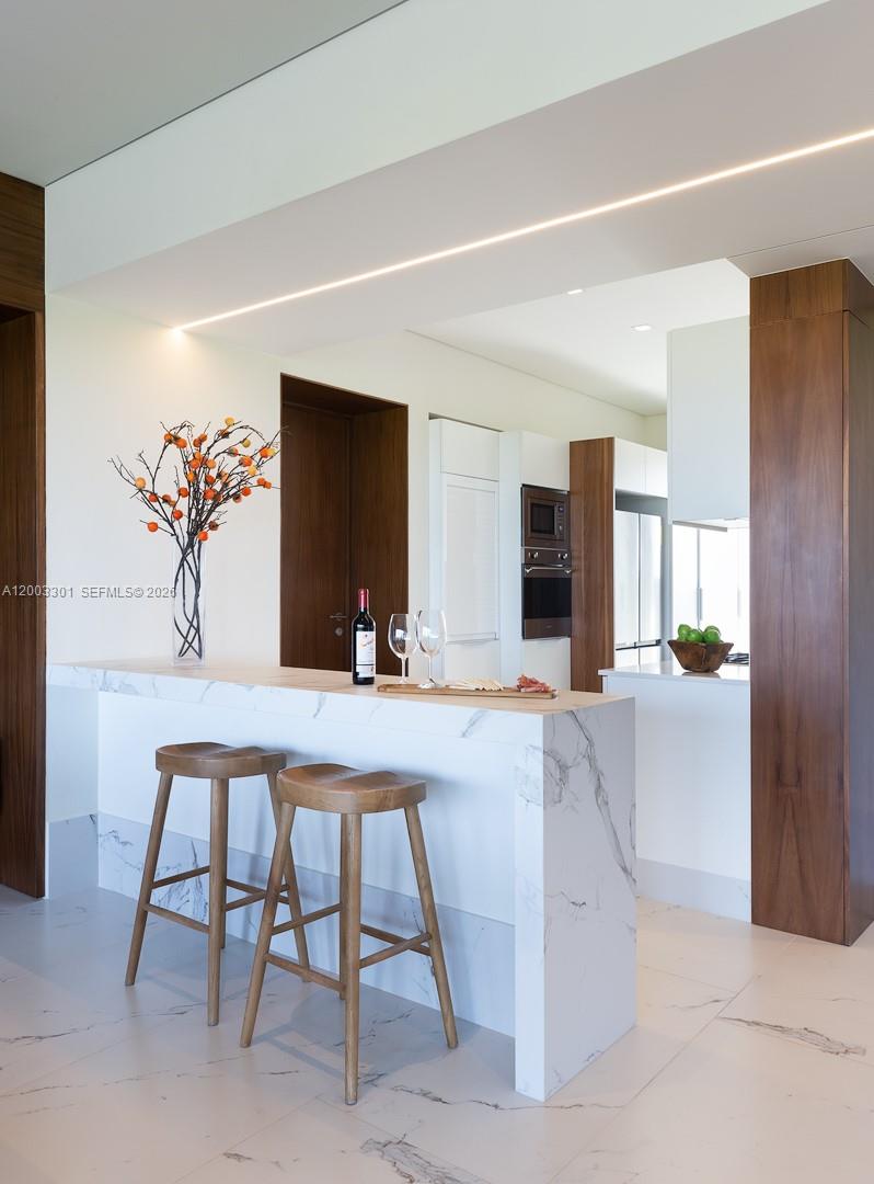 WOHA Puerto Cancun - Residential