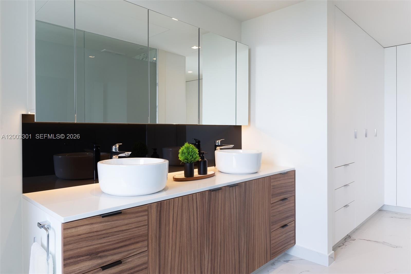 WOHA Puerto Cancun - Residential